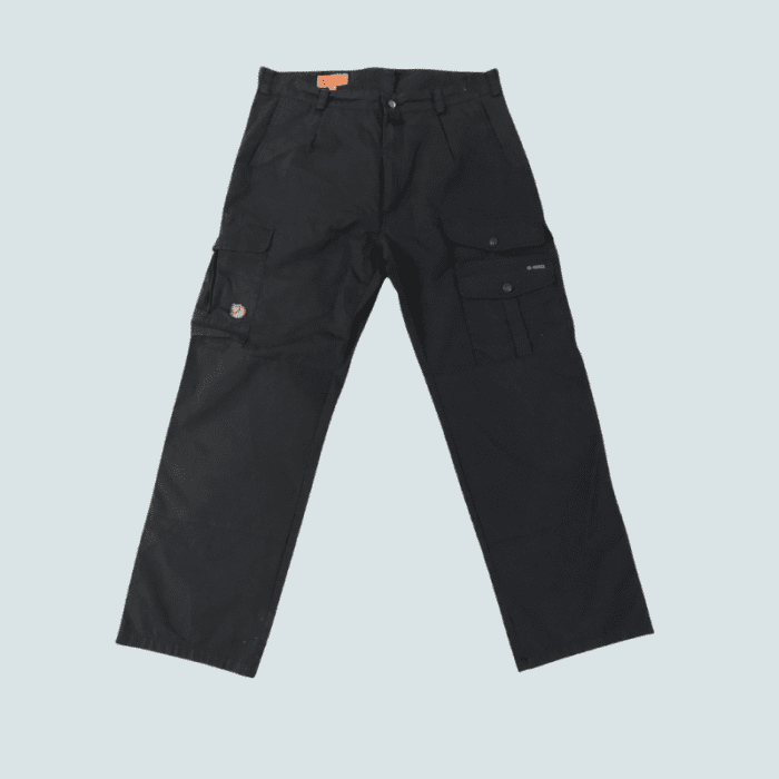 Fjällräven G-1000 Trousers