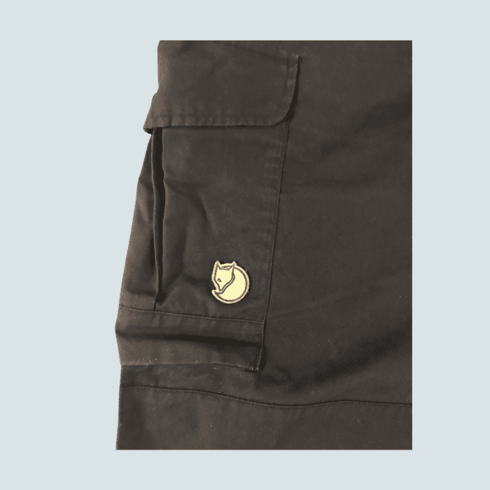 Fjällräven G-1000 Trousers