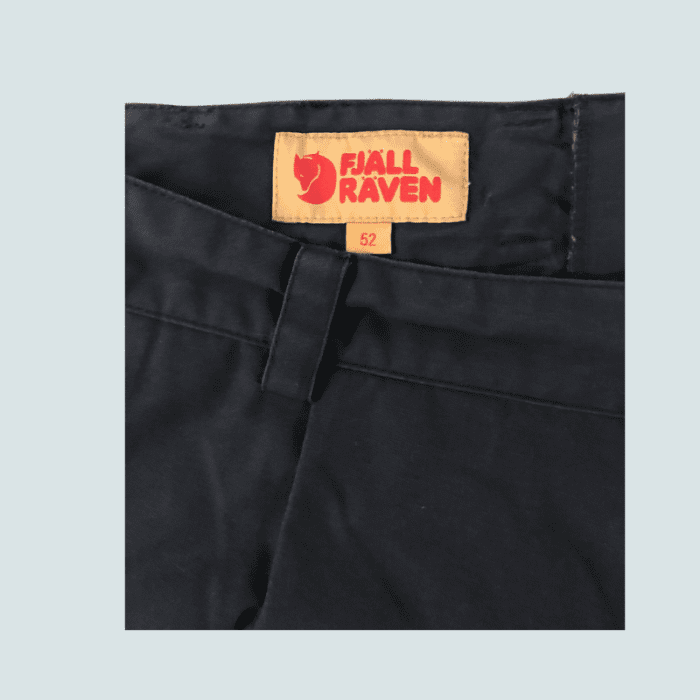 Fjällräven G-1000 Trousers