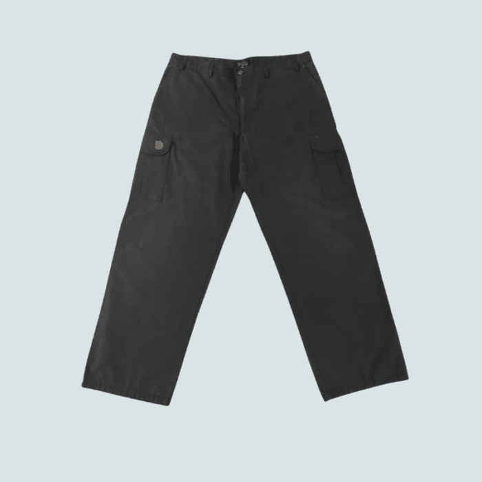 Fjällräven G-1000 Trousers