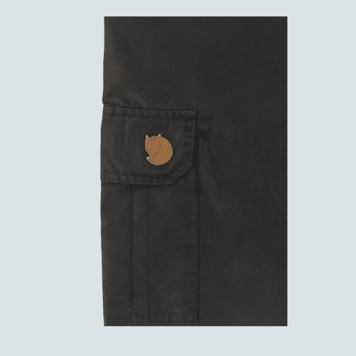 Fjällräven G-1000 Trousers