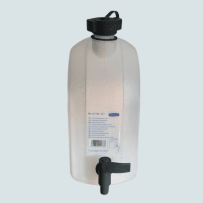 Pressol jerrycan for water plastic 10 litres