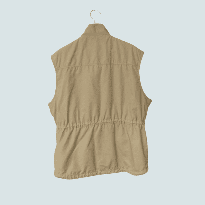 Fjällräven mens waistcoat