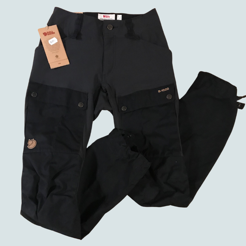 Fjällräven G-1000 Trousers