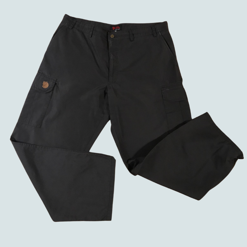 Fjällräven G-1000 Trousers