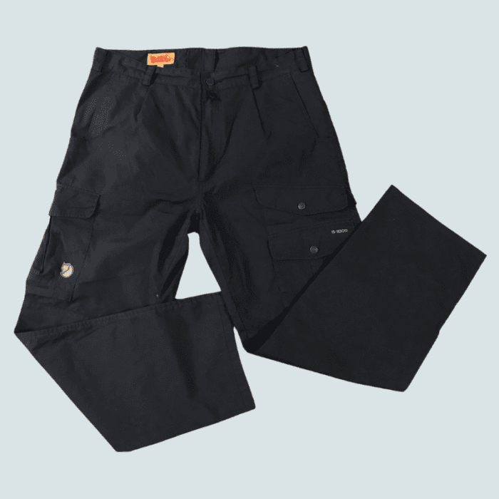 Fjällräven G-1000 Trousers